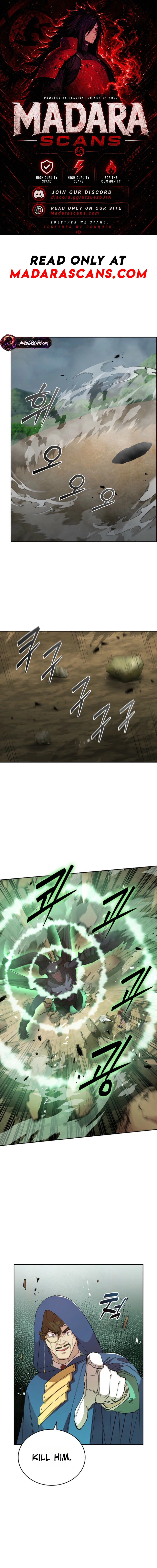 Read Devil & Ice EN Manga Online