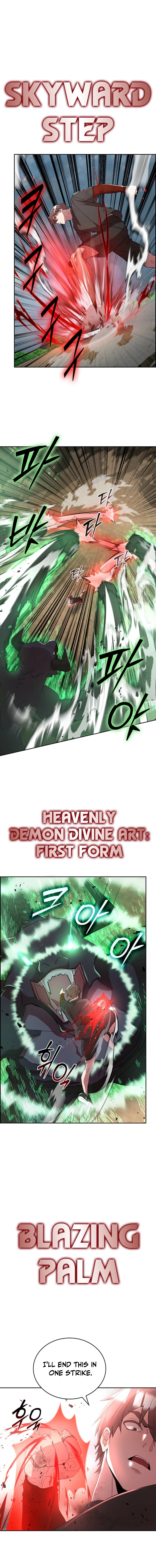 Read Devil & Ice EN Manga Online
