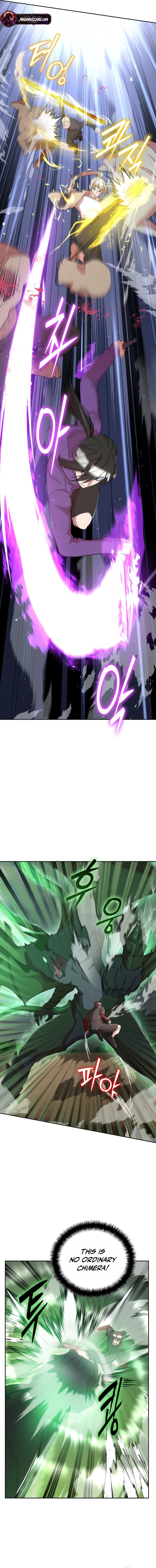 Read Devil & Ice EN Manga Online