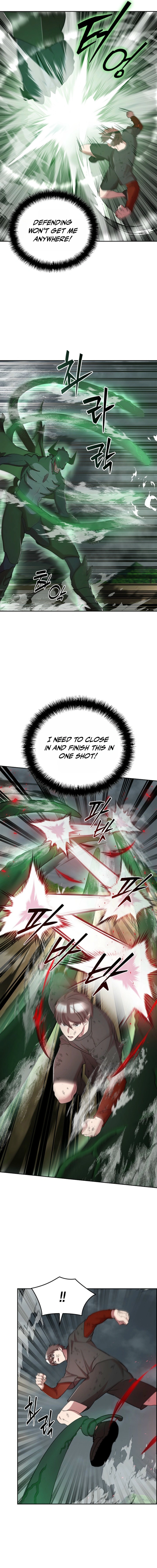 Read Devil & Ice EN Manga Online
