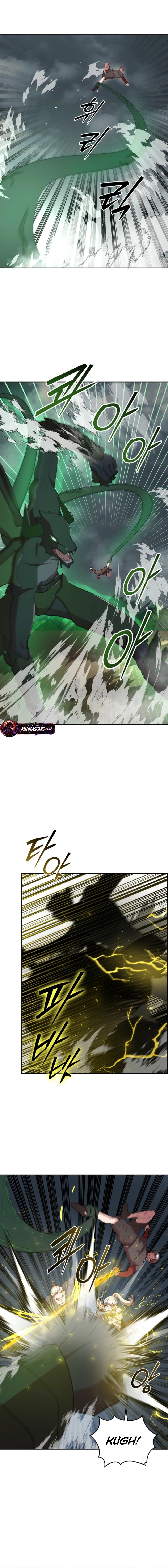 Read Devil & Ice EN Manga Online