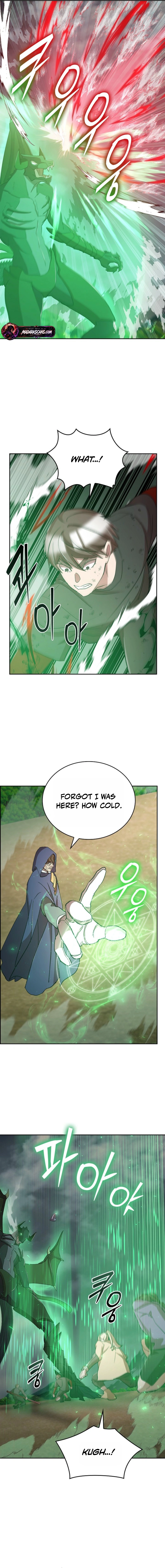 Read Devil & Ice EN Manga Online
