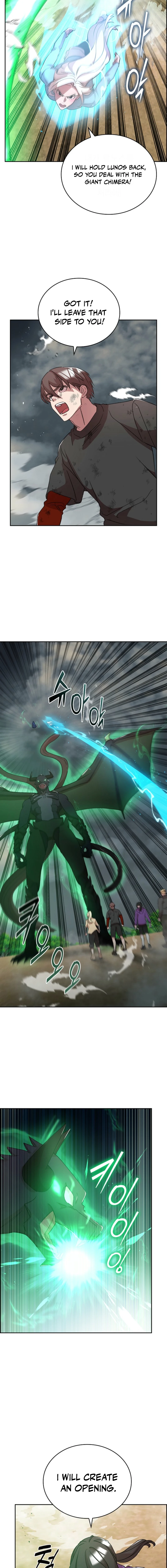 Read Devil & Ice EN Manga Online