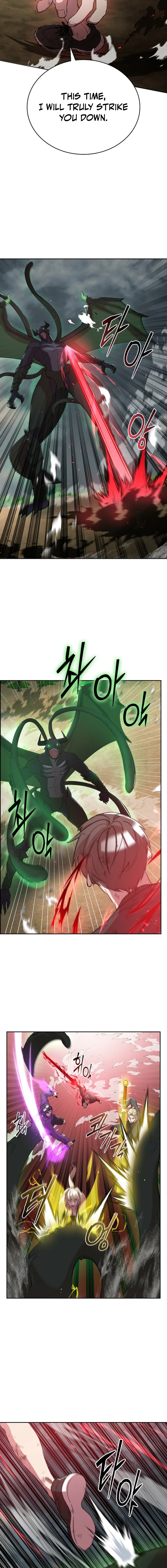 Read Devil & Ice EN Manga Online