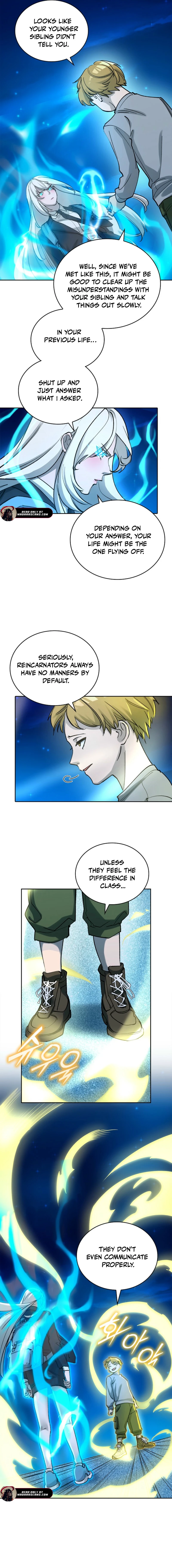 Read Devil & Ice EN Manga Online