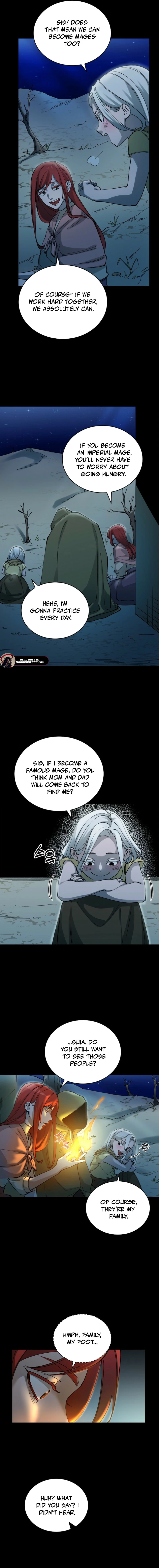 Read Devil & Ice EN Manga Online