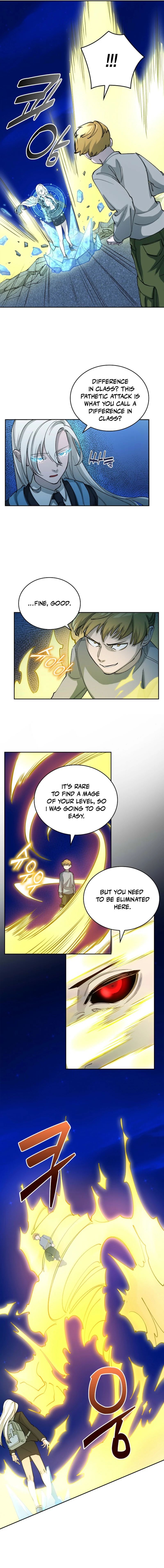 Read Devil & Ice EN Manga Online