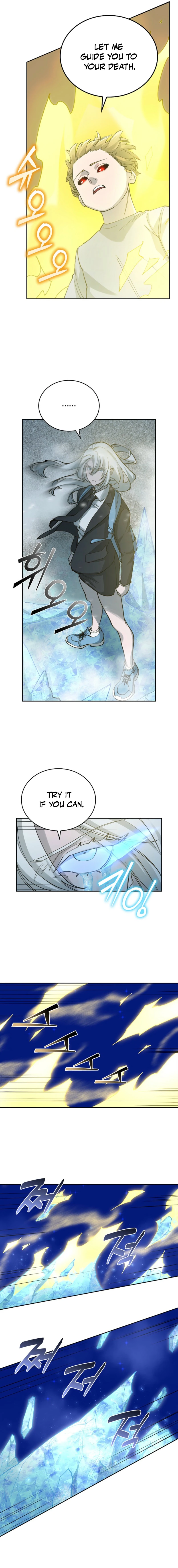 Read Devil & Ice EN Manga Online