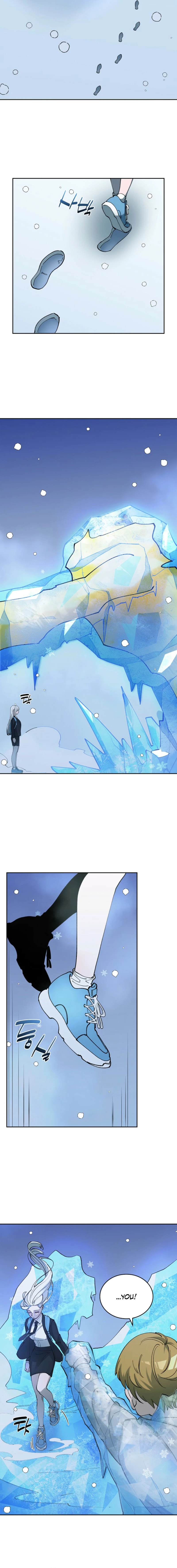 Read Devil & Ice EN Manga Online