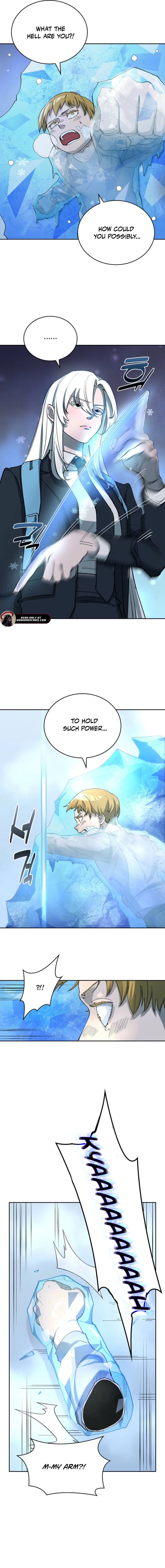 Read Devil & Ice EN Manga Online