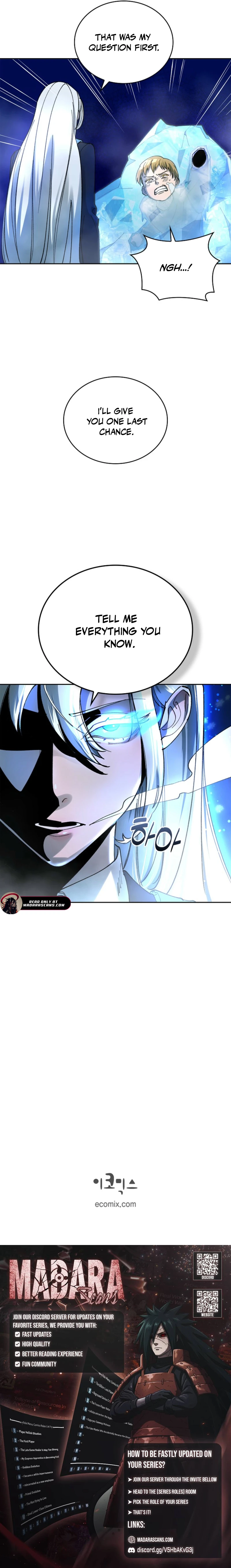 Read Devil & Ice EN Manga Online
