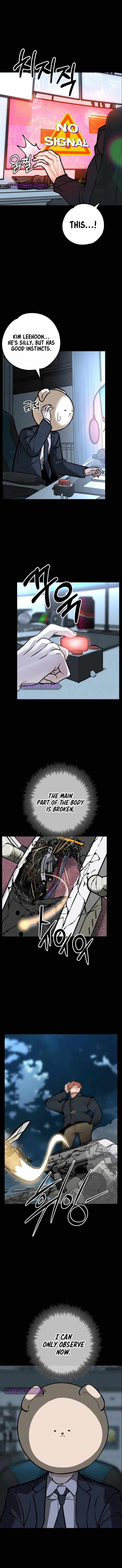 Read Devilish Son-In-Law EN Manga Online