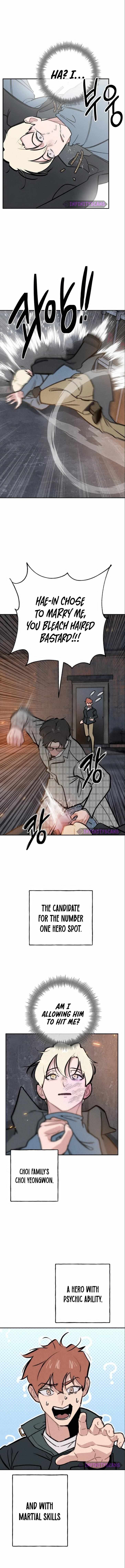 Read Devilish Son-In-Law EN Manga Online