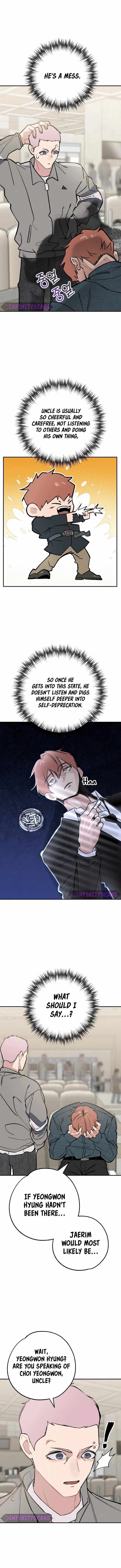 Read Devilish Son-In-Law EN Manga Online