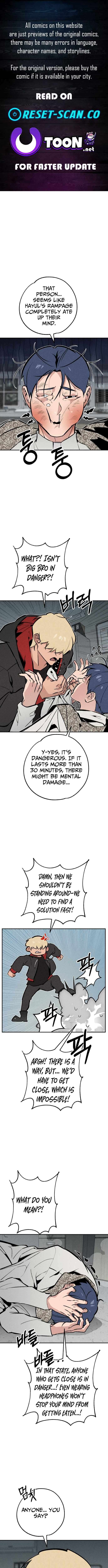 Read Devilish Son-In-Law EN Manga Online