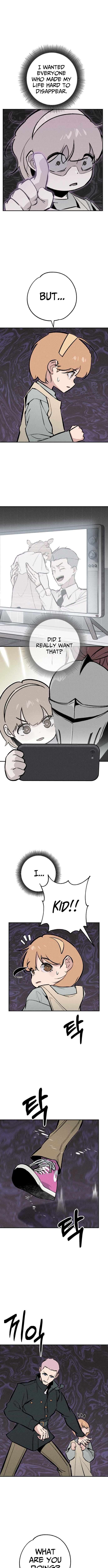 Read Devilish Son-In-Law EN Manga Online