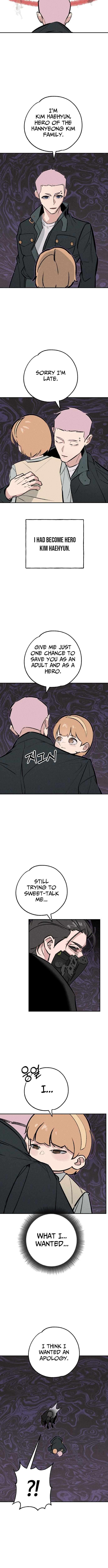 Read Devilish Son-In-Law EN Manga Online