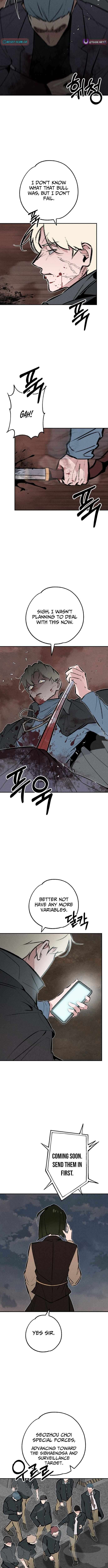 Read Devilish Son-In-Law EN Manga Online