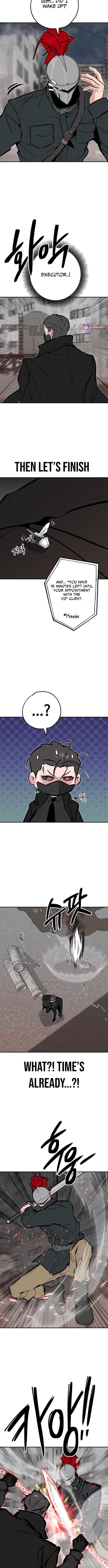 Read Devilish Son-In-Law EN Manga Online