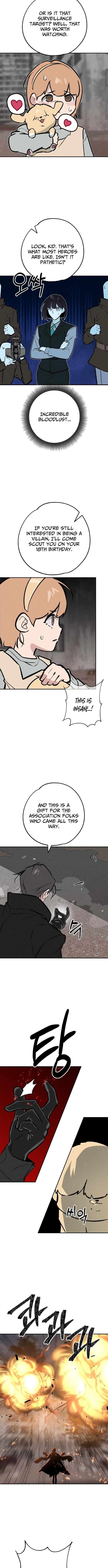 Read Devilish Son-In-Law EN Manga Online