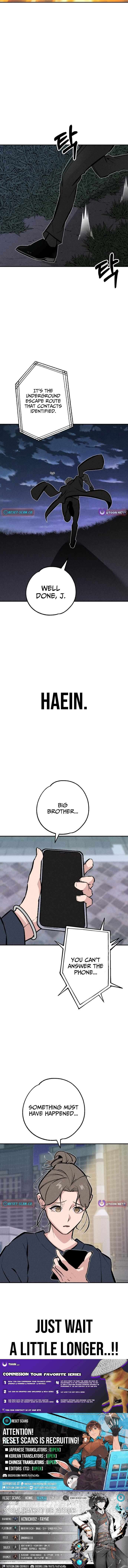 Read Devilish Son-In-Law EN Manga Online