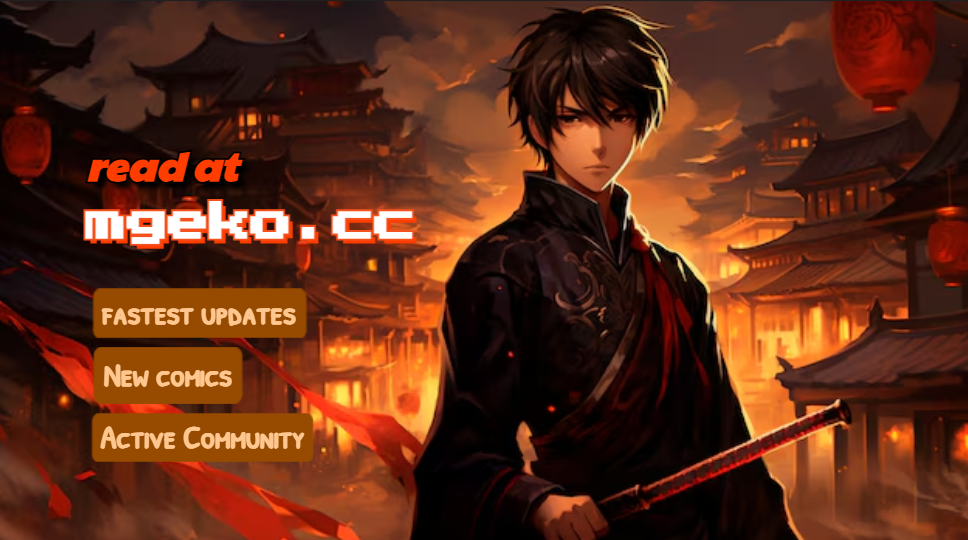 Read Devilish Son-In-Law EN Manga Online