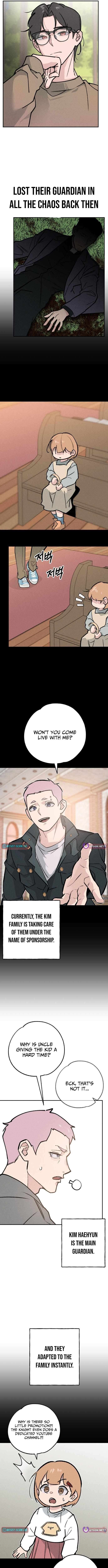 Read Devilish Son-In-Law EN Manga Online