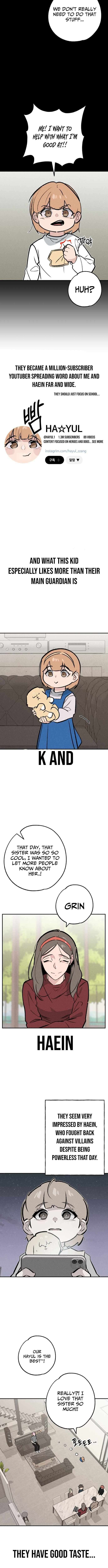 Read Devilish Son-In-Law EN Manga Online