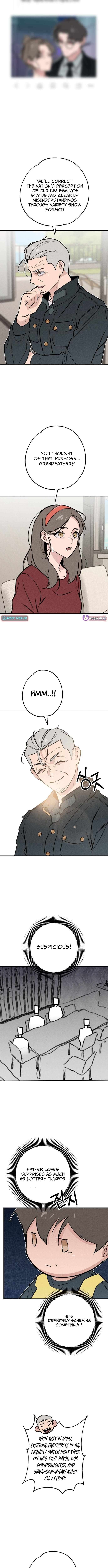 Read Devilish Son-In-Law EN Manga Online