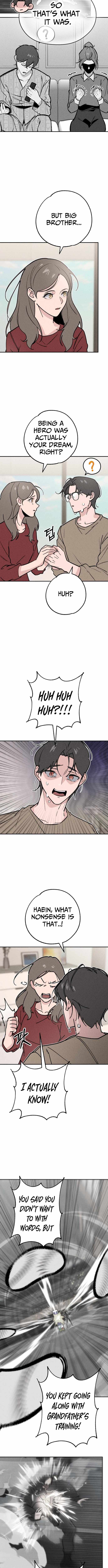 Read Devilish Son-In-Law EN Manga Online