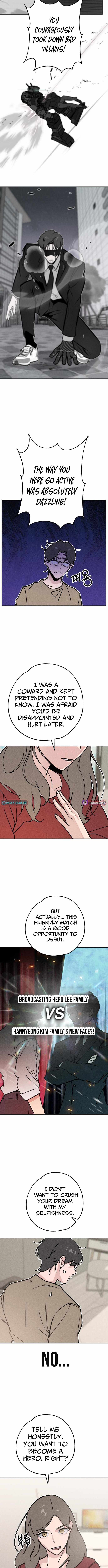 Read Devilish Son-In-Law EN Manga Online