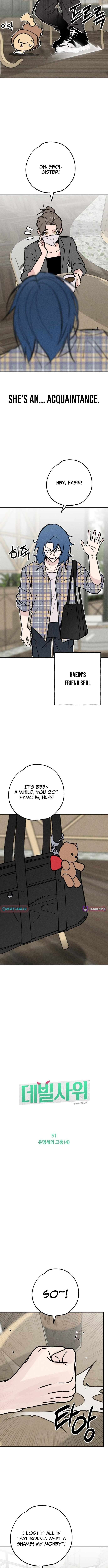 Read Devilish Son-In-Law EN Manga Online
