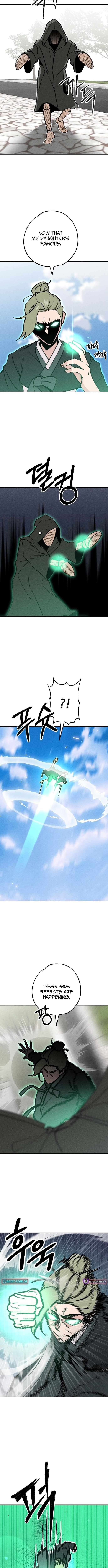 Read Devilish Son-In-Law EN Manga Online