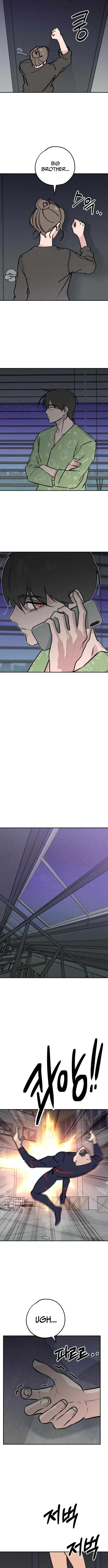 Read Devilish Son-In-Law EN Manga Online