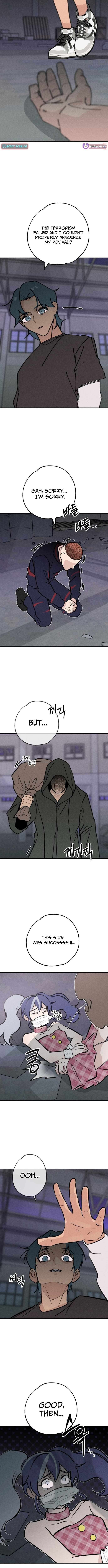 Read Devilish Son-In-Law EN Manga Online