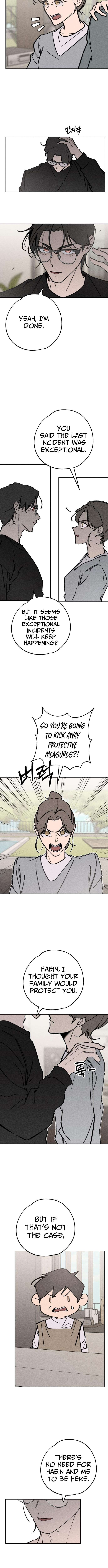 Read Devilish Son-In-Law EN Manga Online