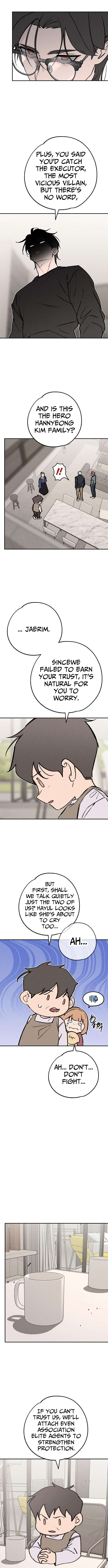 Read Devilish Son-In-Law EN Manga Online