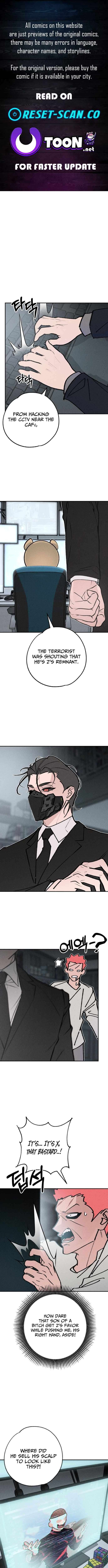 Read Devilish Son-In-Law EN Manga Online
