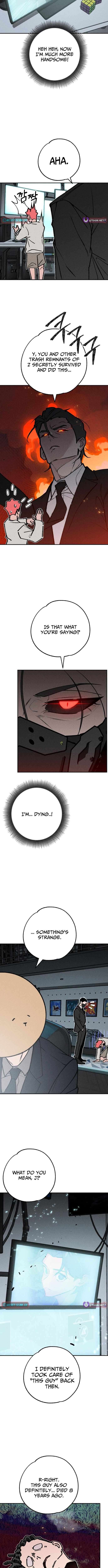 Read Devilish Son-In-Law EN Manga Online