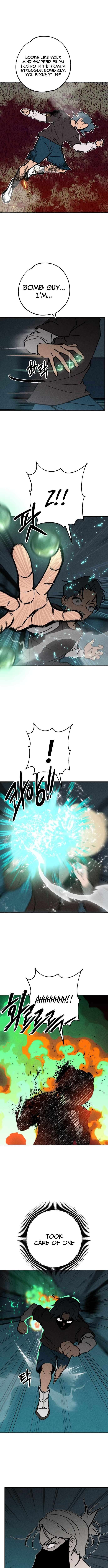 Read Devilish Son-In-Law EN Manga Online