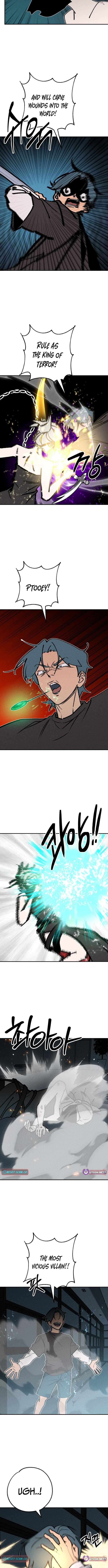 Read Devilish Son-In-Law EN Manga Online