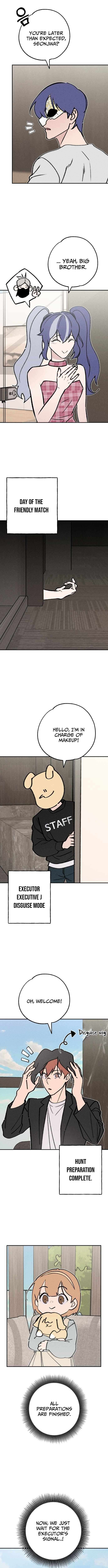 Read Devilish Son-In-Law EN Manga Online