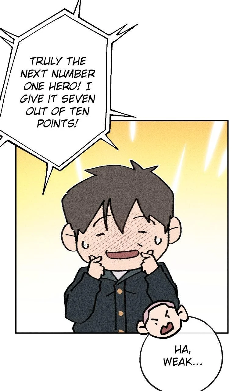 Read Devilish Son-In-Law EN Manga Online