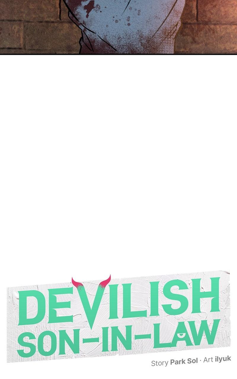 Read Devilish Son-In-Law EN Manga Online