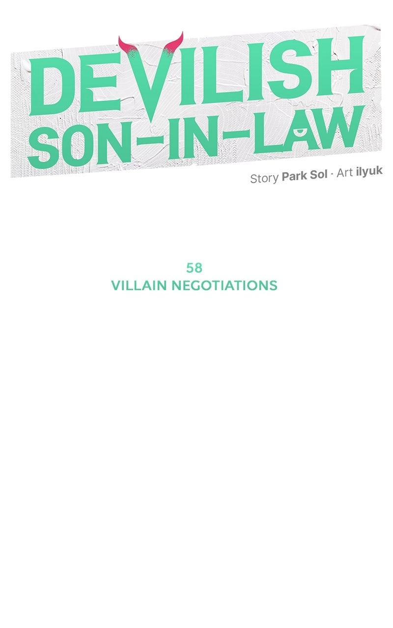Read Devilish Son-In-Law EN Manga Online