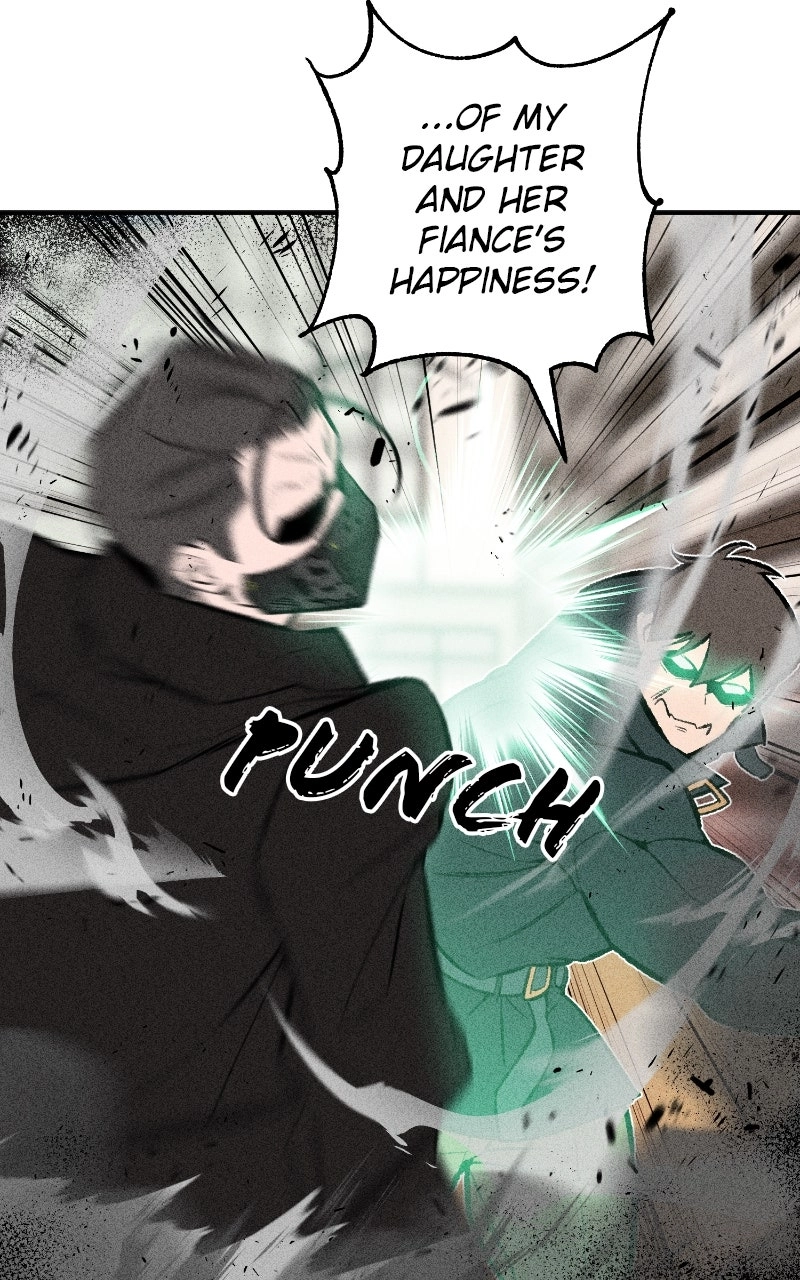 Read Devilish Son-In-Law EN Manga Online