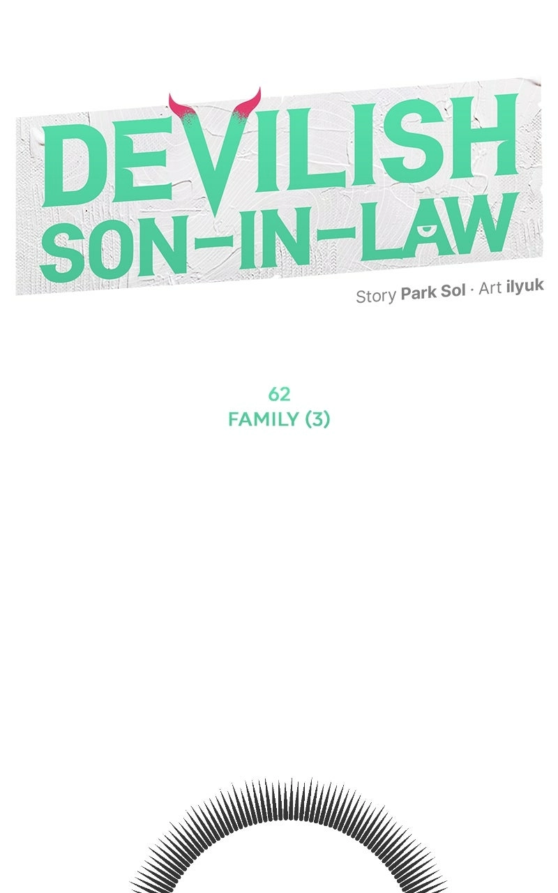 Read Devilish Son-In-Law EN Manga Online
