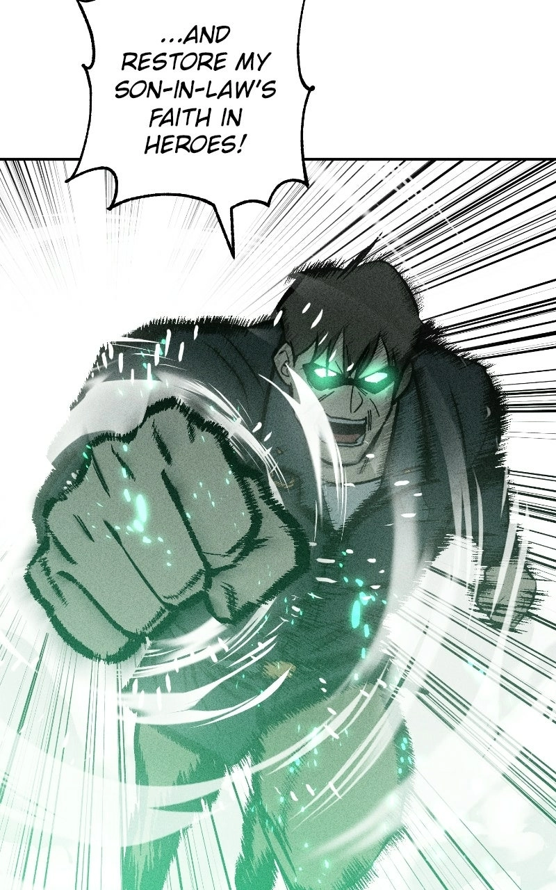 Read Devilish Son-In-Law EN Manga Online