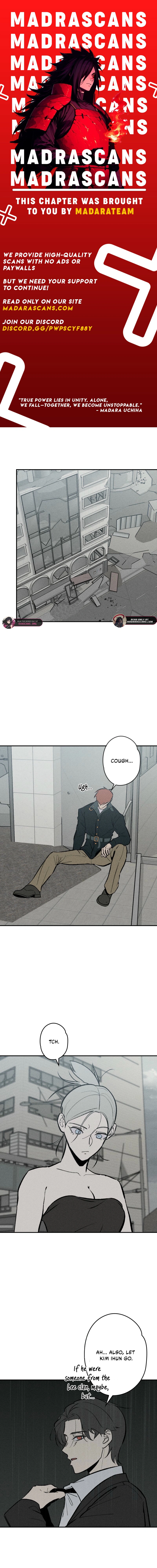 Read Devilish Son-In-Law EN Manga Online