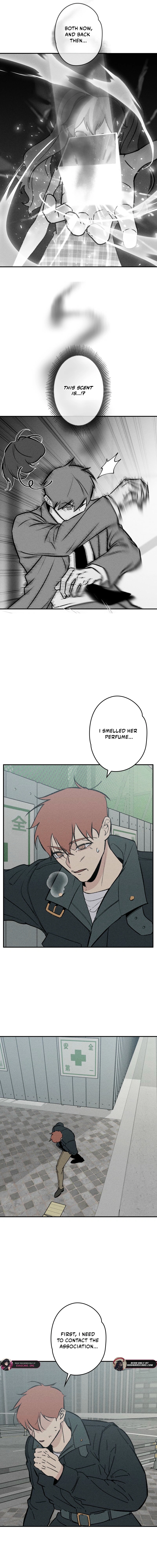 Read Devilish Son-In-Law EN Manga Online
